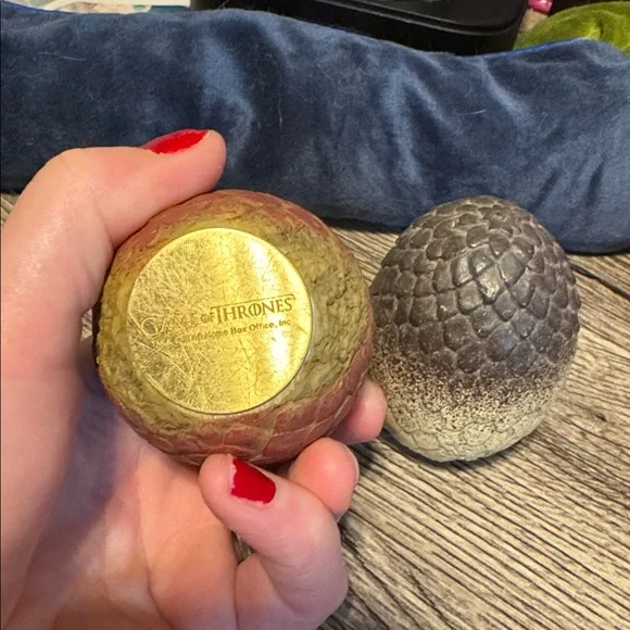 Game of Thrones 2 Egg Set - Picture 6 of 6